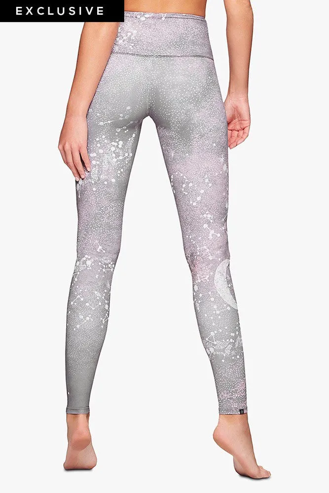 Onzie Hot Yoga High Rise Legging 276