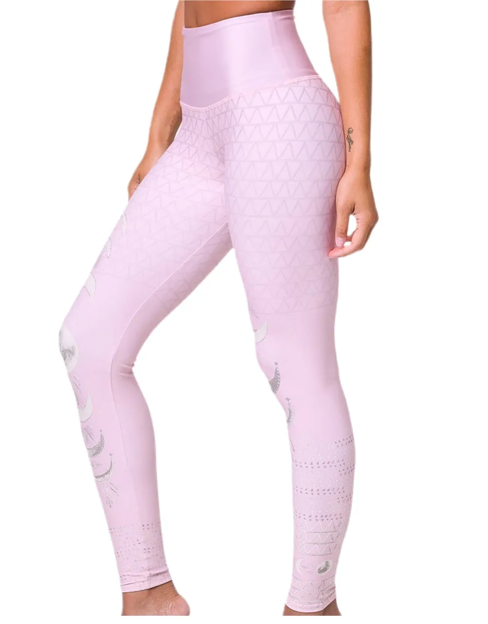 Onzie Hot Yoga High Rise Legging 276