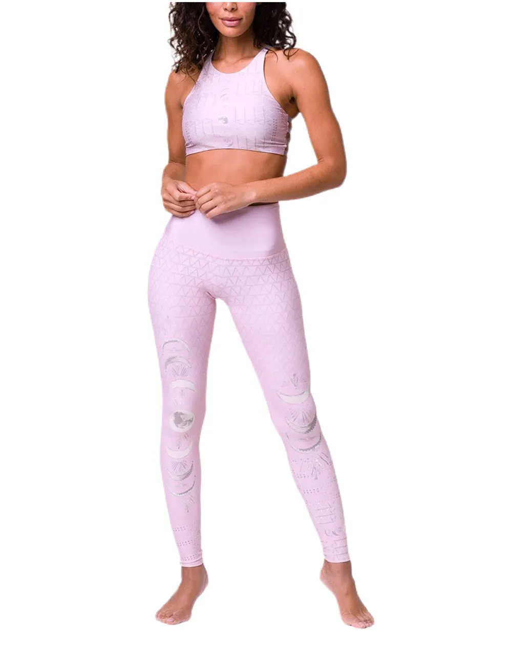Onzie Hot Yoga High Rise Legging 276