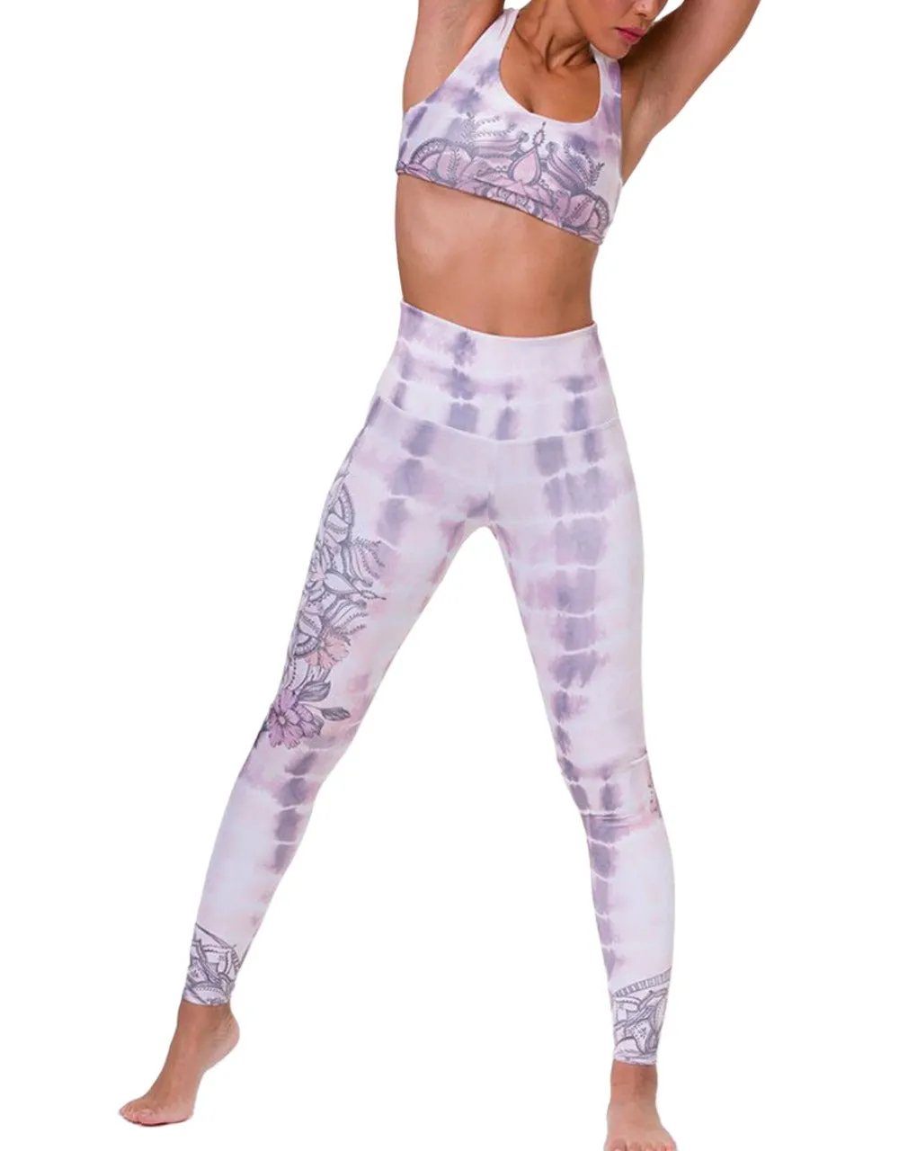 Onzie Hot Yoga High Rise Legging 276