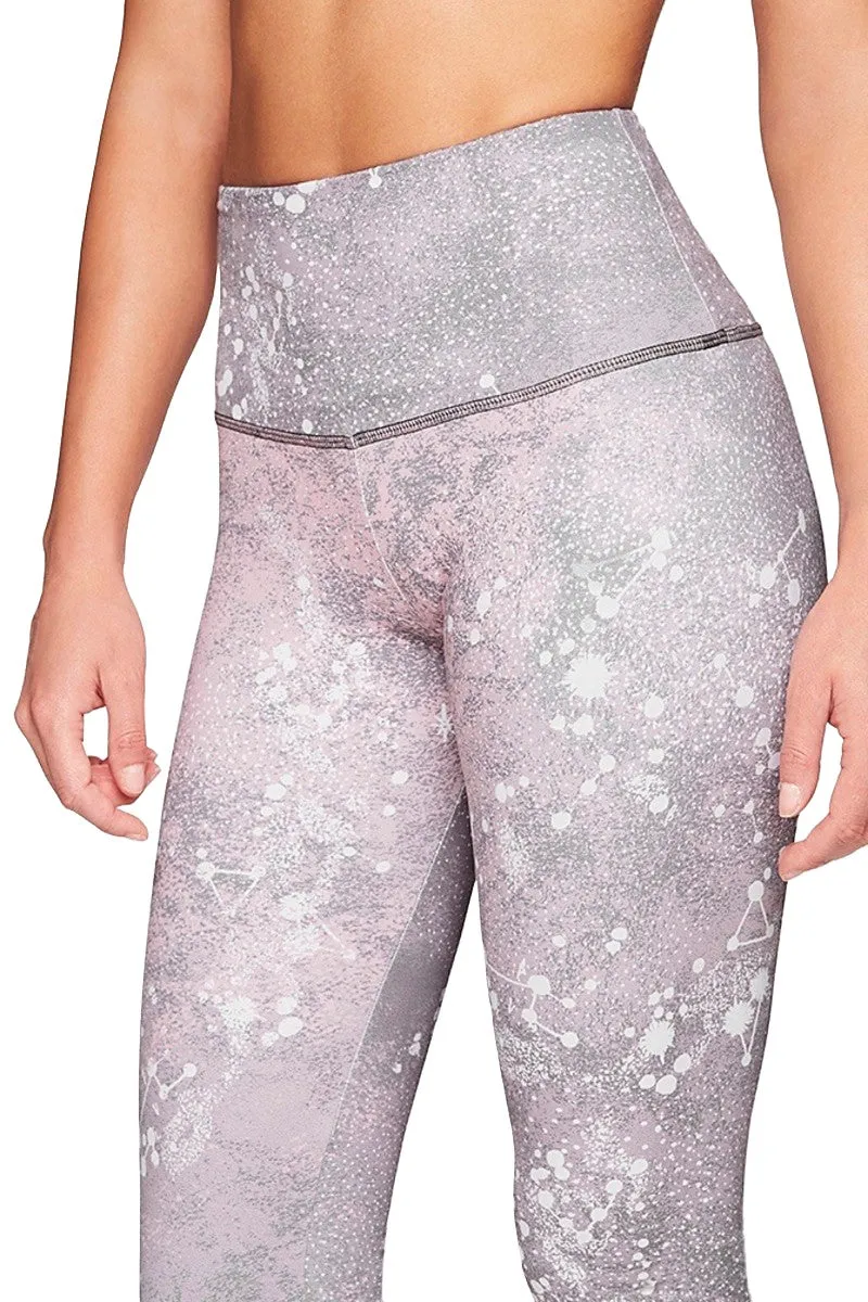 Onzie Hot Yoga High Rise Legging 276
