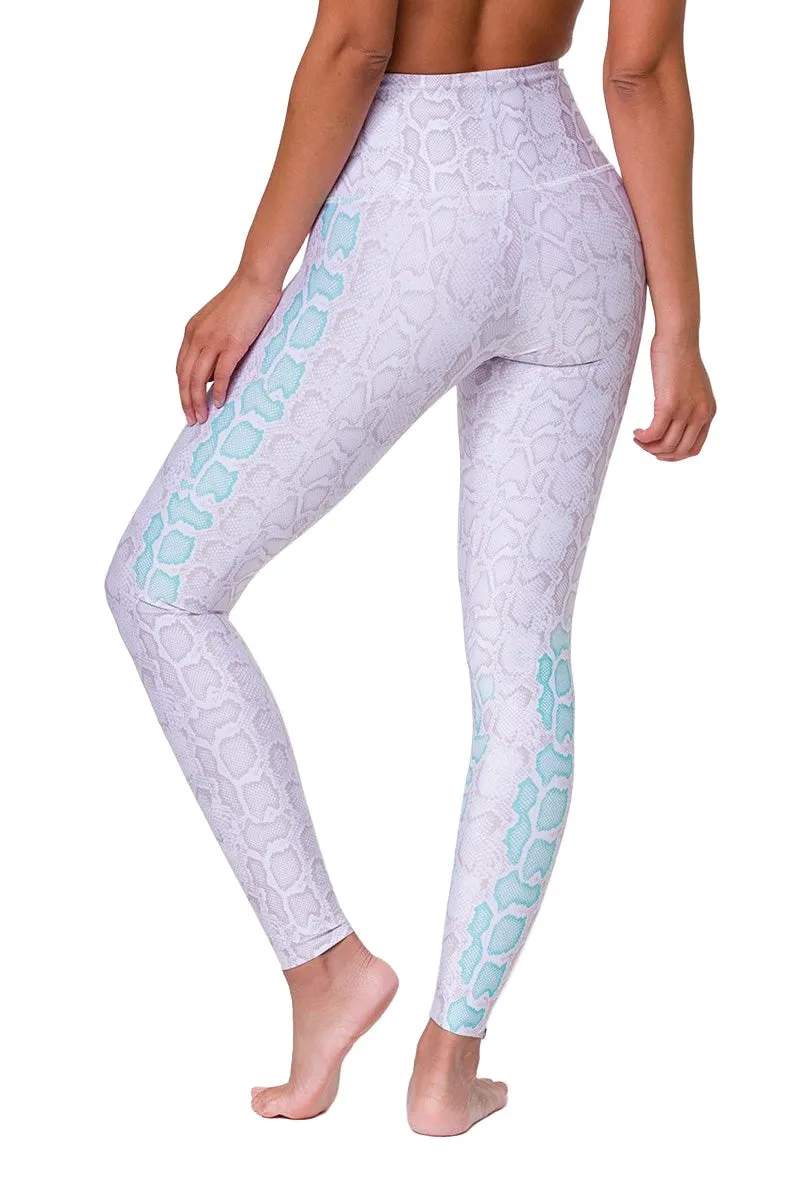 Onzie Hot Yoga High Rise Legging 276