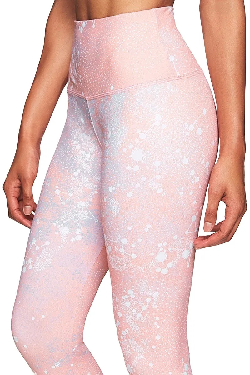 Onzie Hot Yoga High Rise Legging 276