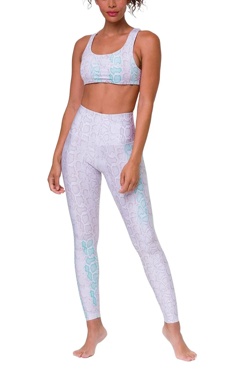 Onzie Hot Yoga High Rise Legging 276