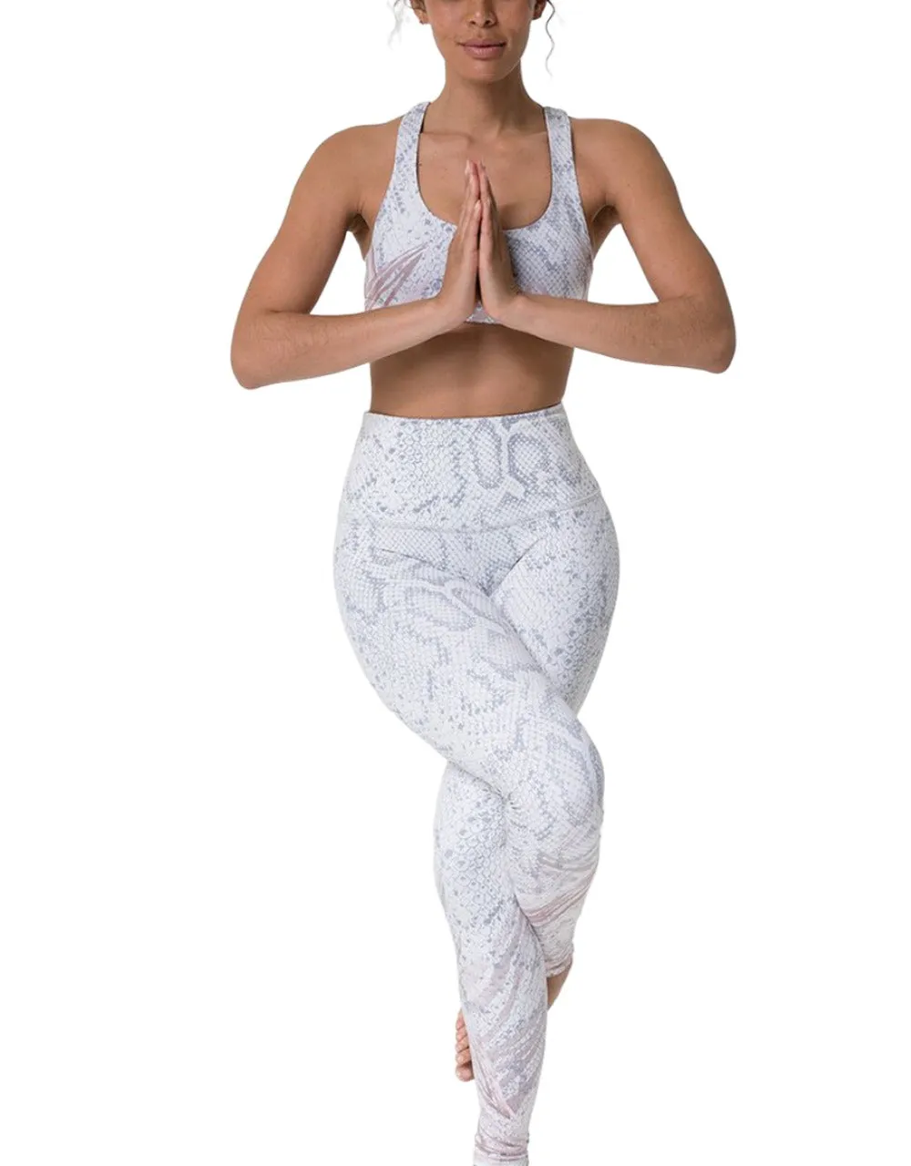 Onzie Hot Yoga High Rise Legging 276