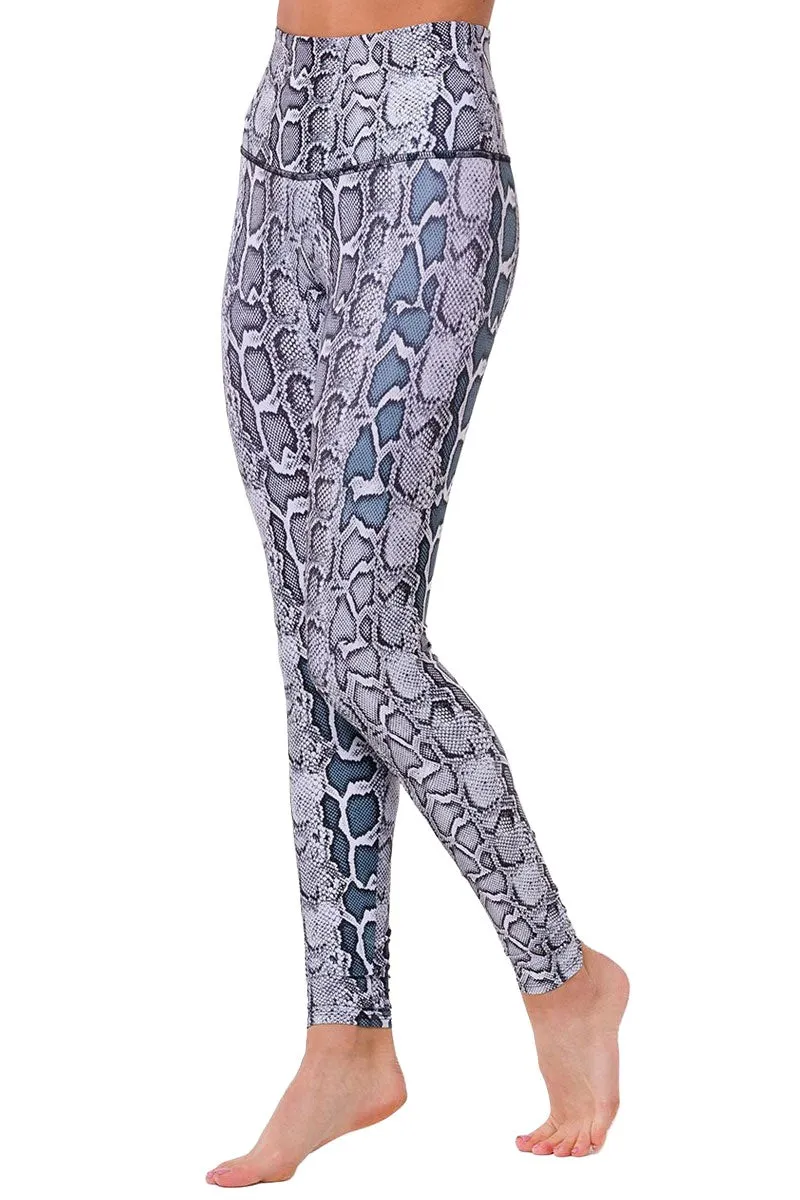 Onzie Hot Yoga High Rise Legging 276