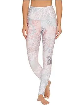 Onzie Hot Yoga High Rise Legging 276