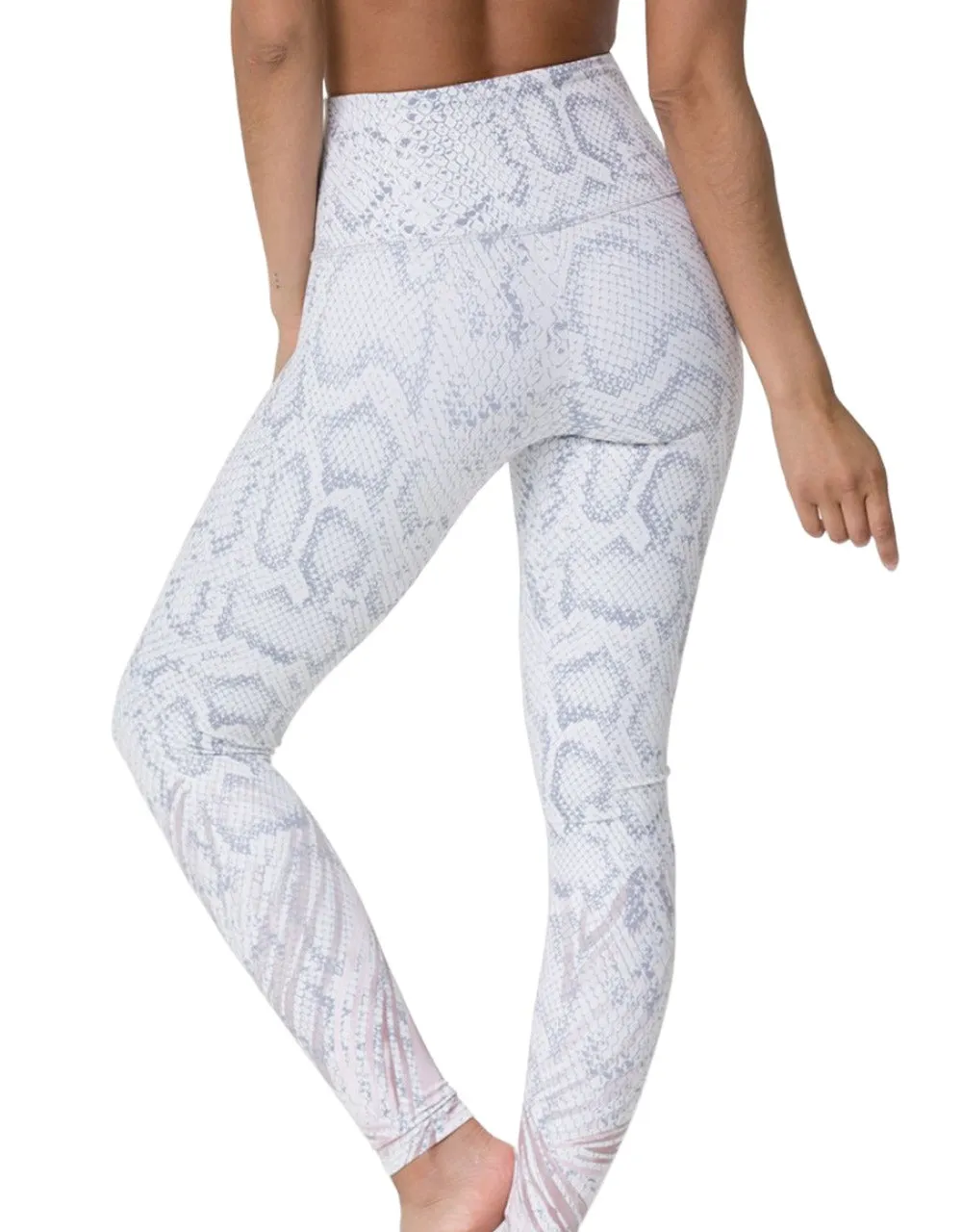 Onzie Hot Yoga High Rise Legging 276