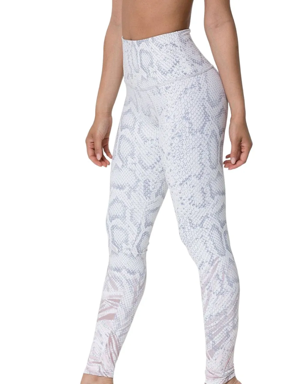 Onzie Hot Yoga High Rise Legging 276