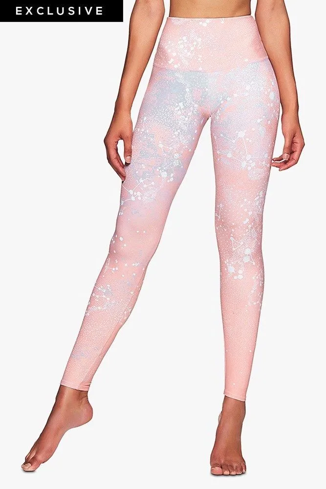 Onzie Hot Yoga High Rise Legging 276