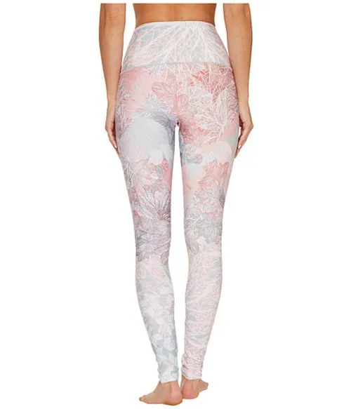 Onzie Hot Yoga High Rise Legging 276