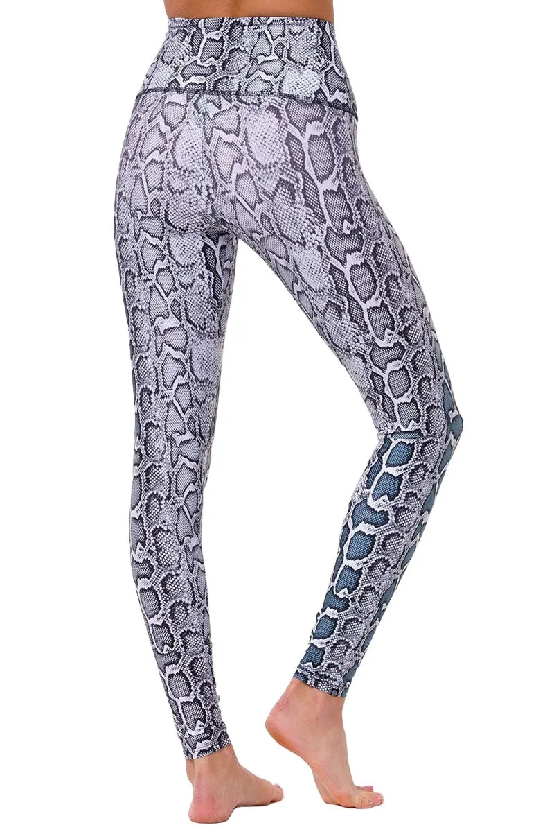 Onzie Hot Yoga High Rise Legging 276