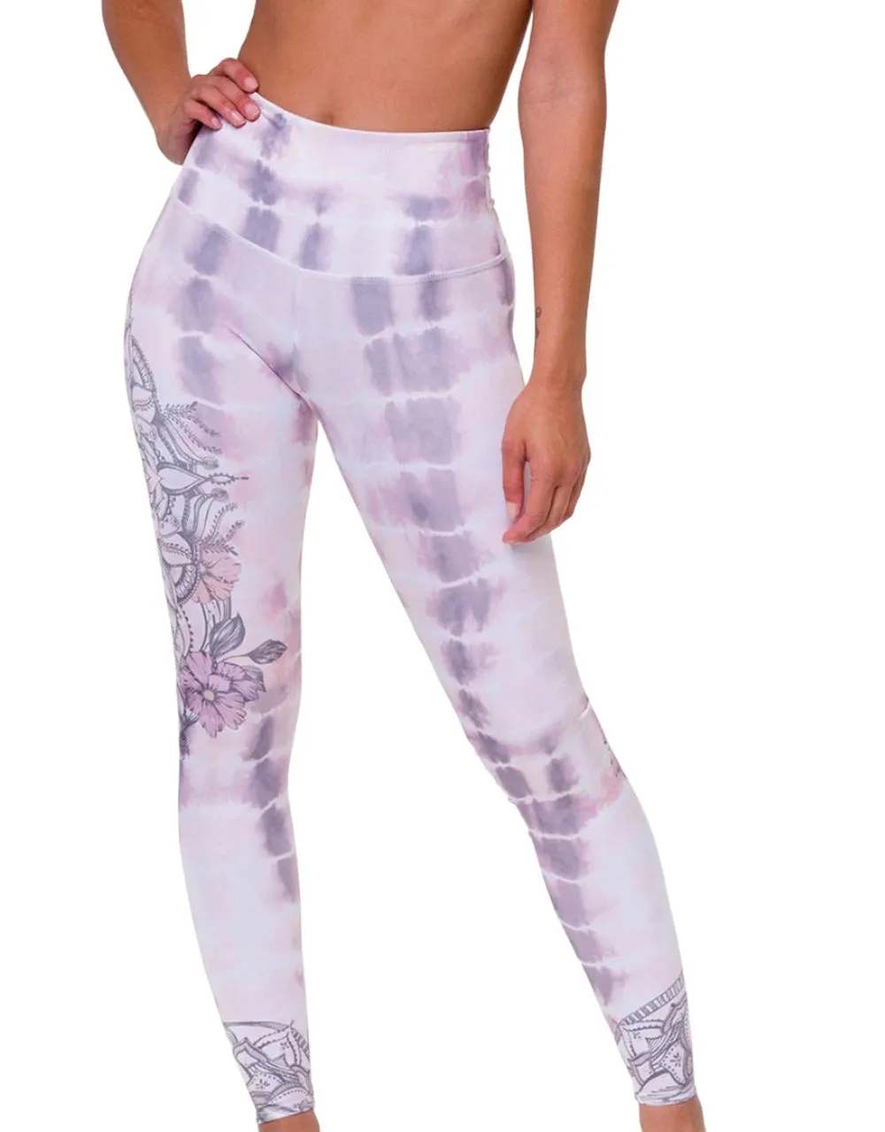 Onzie Hot Yoga High Rise Legging 276