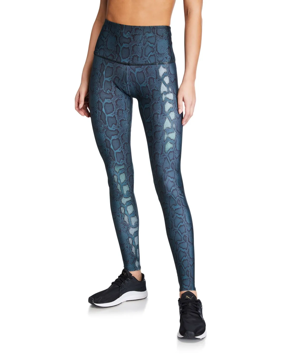 Onzie Hot Yoga High Rise Legging 276