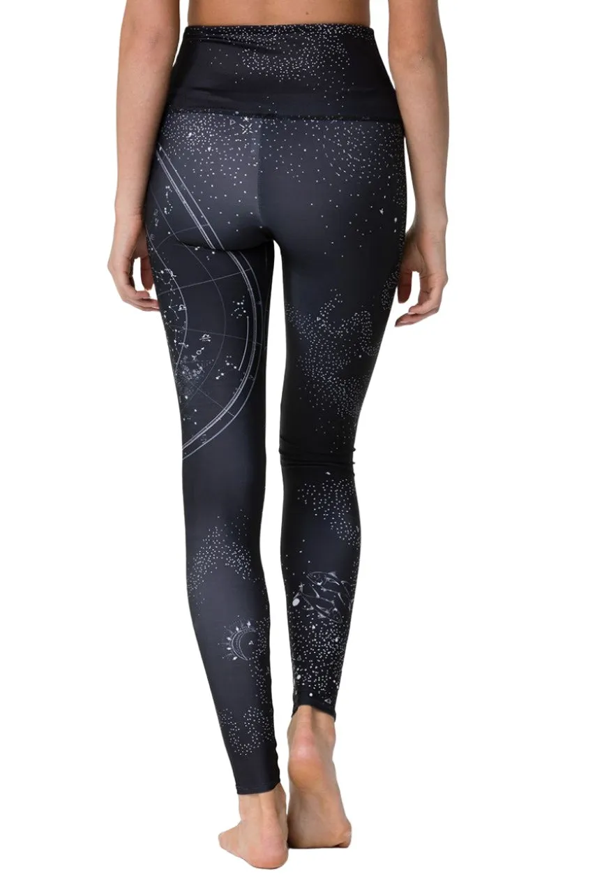 Onzie Hot Yoga High Rise Legging 276