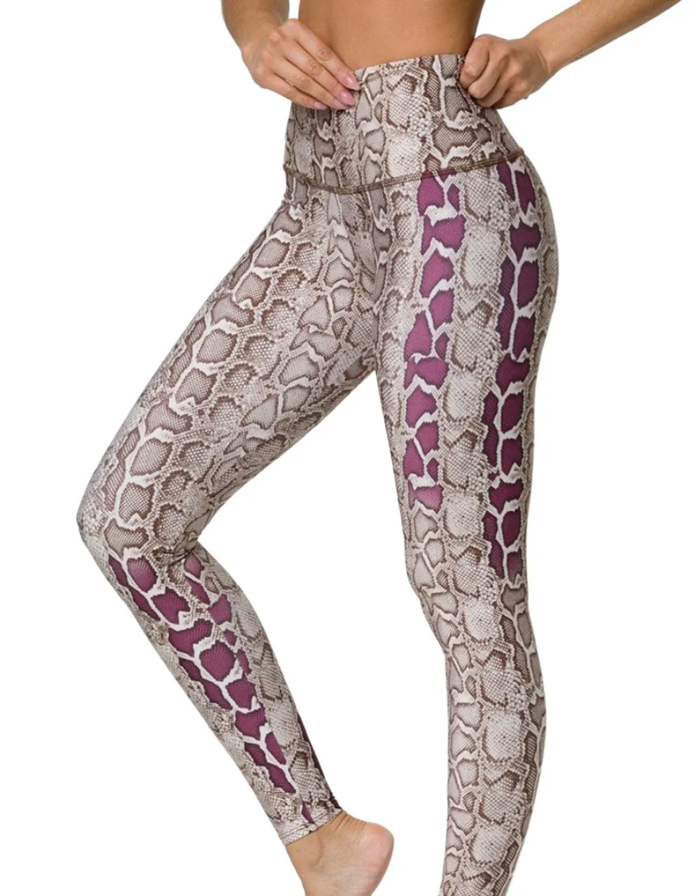 Onzie Hot Yoga High Rise Legging 276