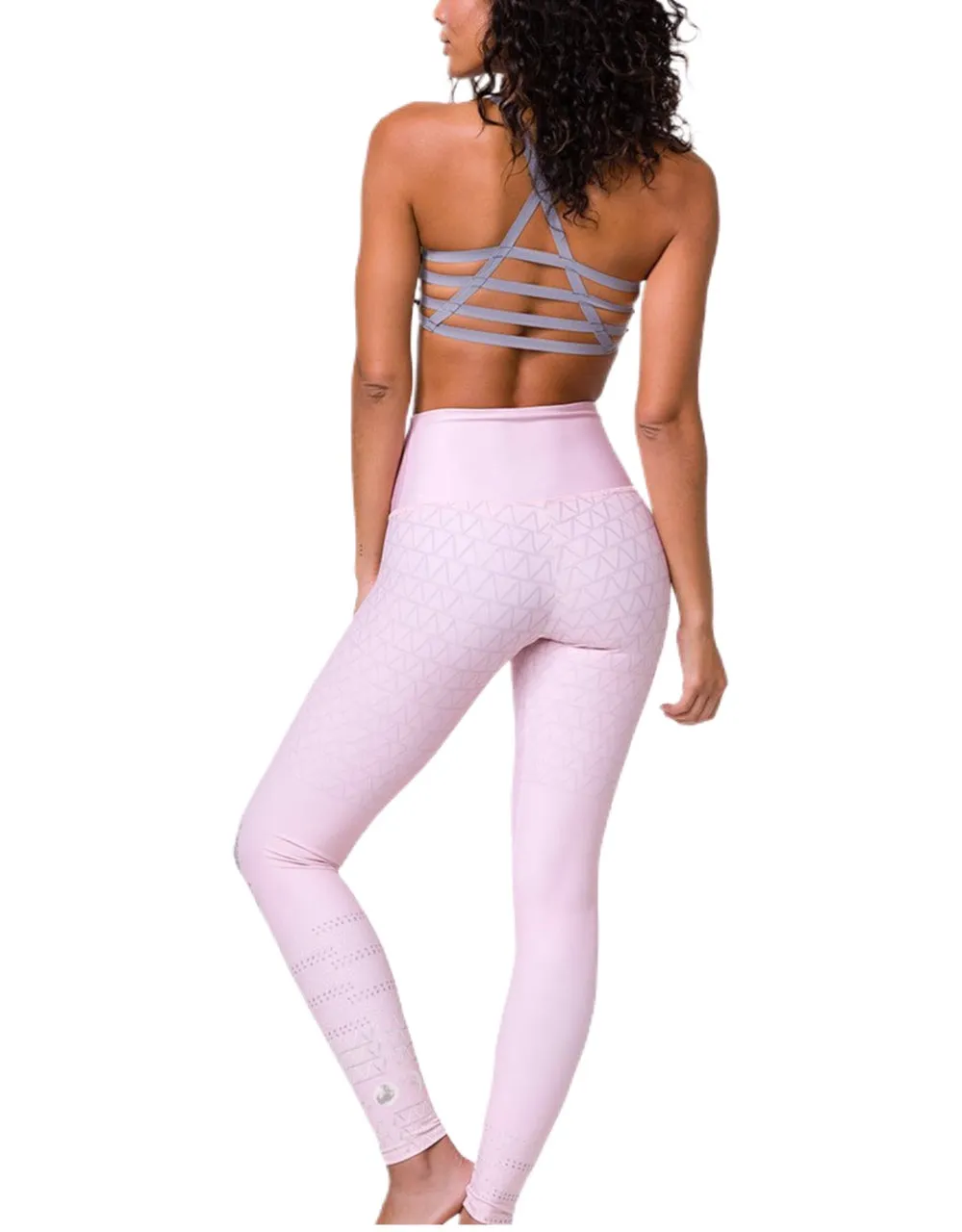 Onzie Hot Yoga High Rise Legging 276