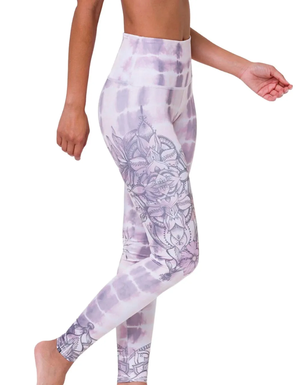 Onzie Hot Yoga High Rise Legging 276