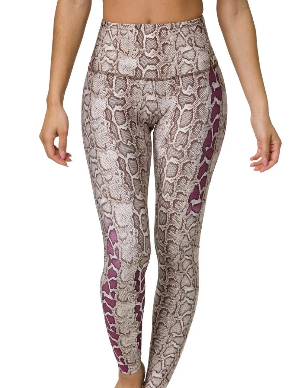 Onzie Hot Yoga High Rise Legging 276