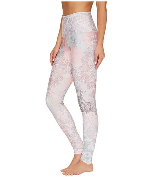 Onzie Hot Yoga High Rise Legging 276