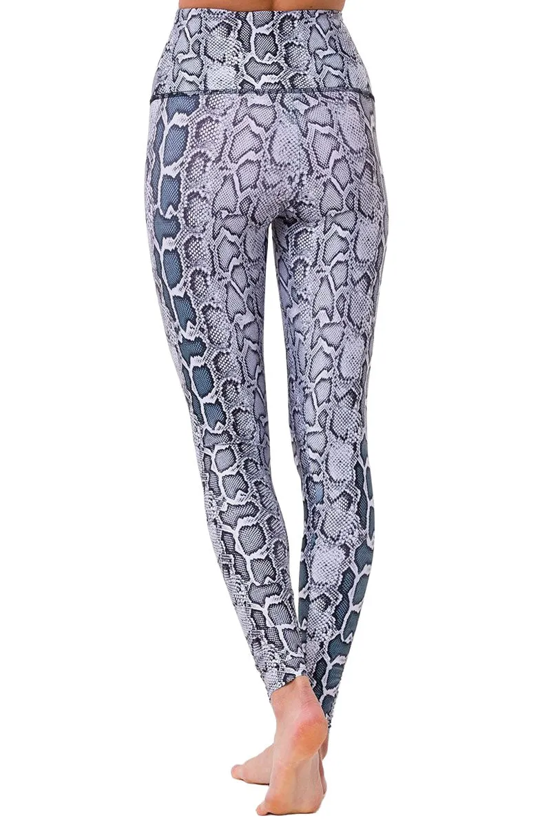 Onzie Hot Yoga High Rise Legging 276