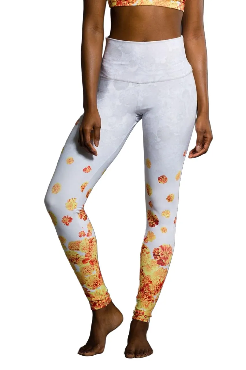 Onzie Hot Yoga High Rise Legging 276