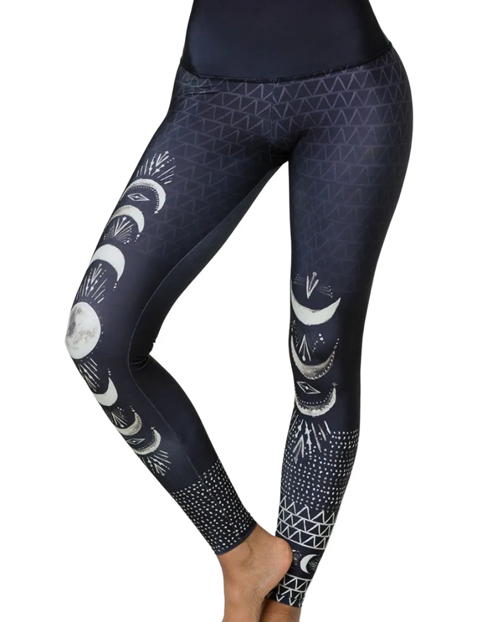 Onzie Hot Yoga High Rise Legging 276