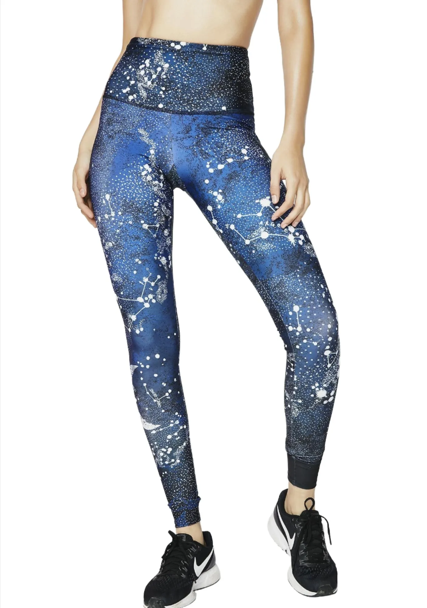 Onzie Hot Yoga High Rise Legging 276