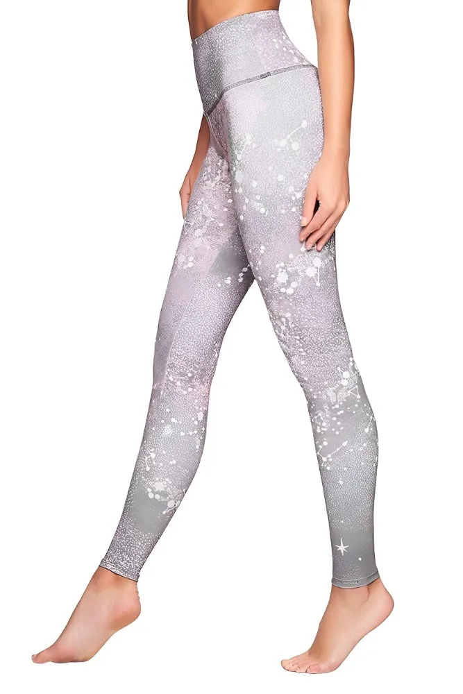 Onzie Hot Yoga High Rise Legging 276