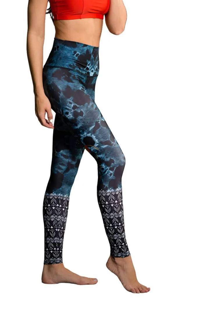 Onzie Hot Yoga High Rise Legging 276