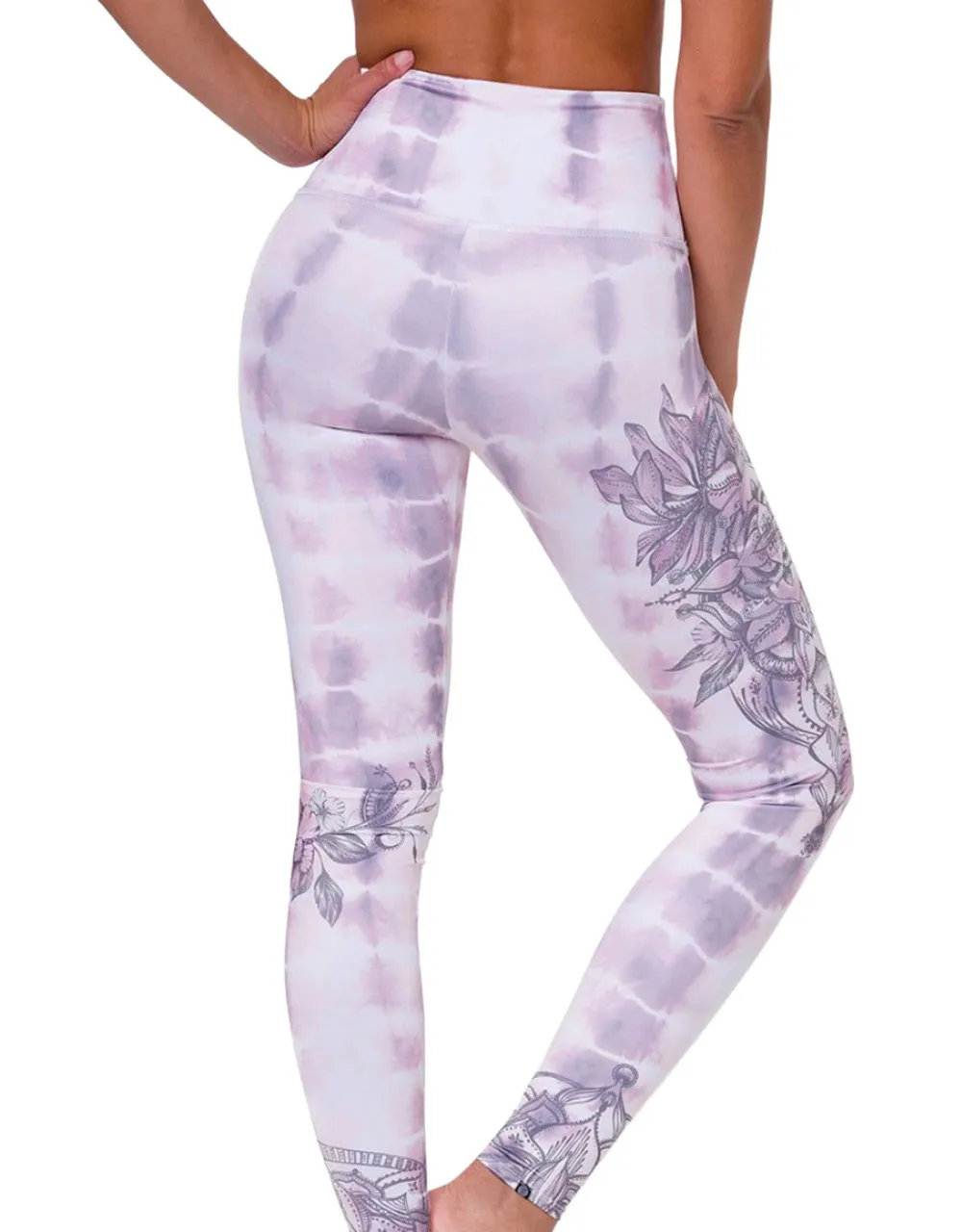 Onzie Hot Yoga High Rise Legging 276