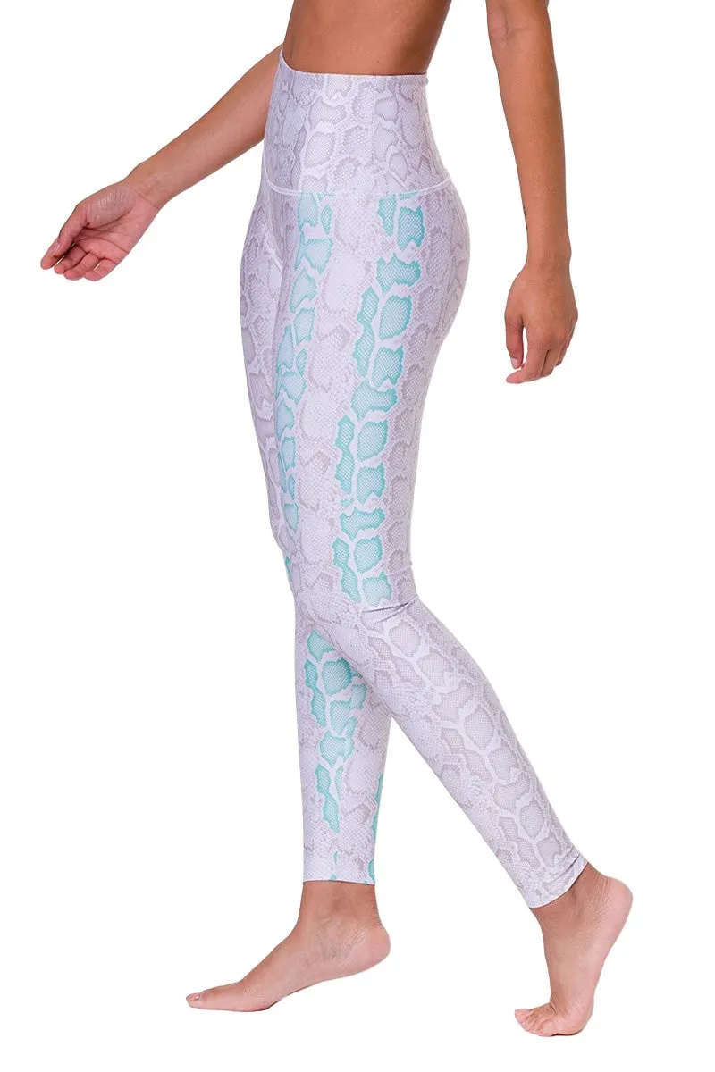 Onzie Hot Yoga High Rise Legging 276