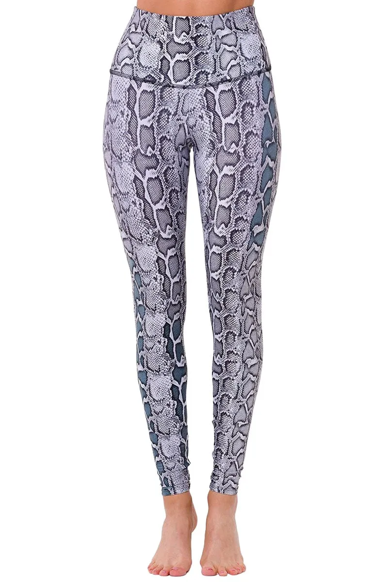 Onzie Hot Yoga High Rise Legging 276