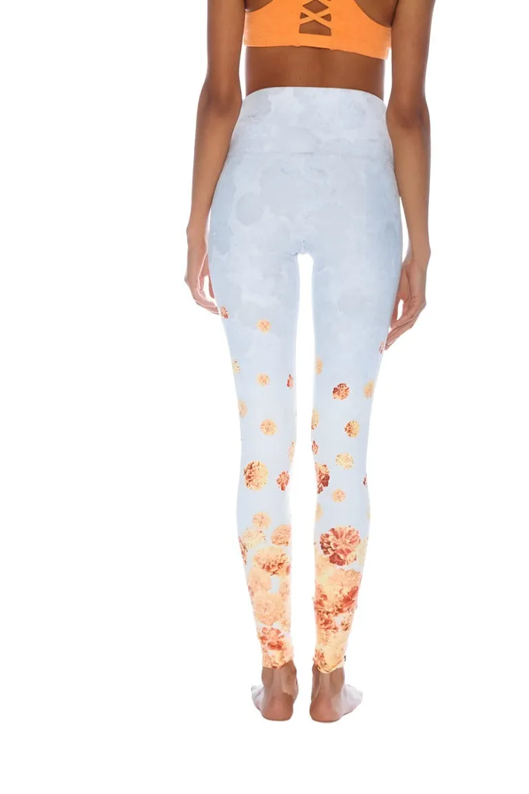 Onzie Hot Yoga High Rise Legging 276