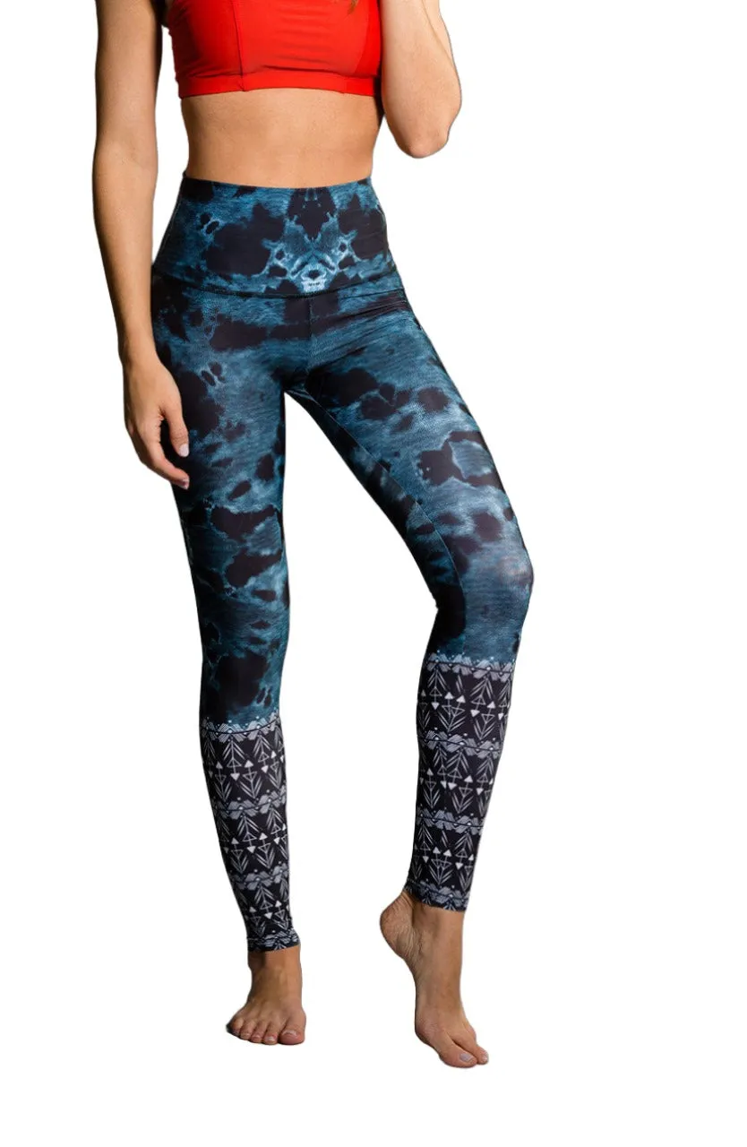 Onzie Hot Yoga High Rise Legging 276