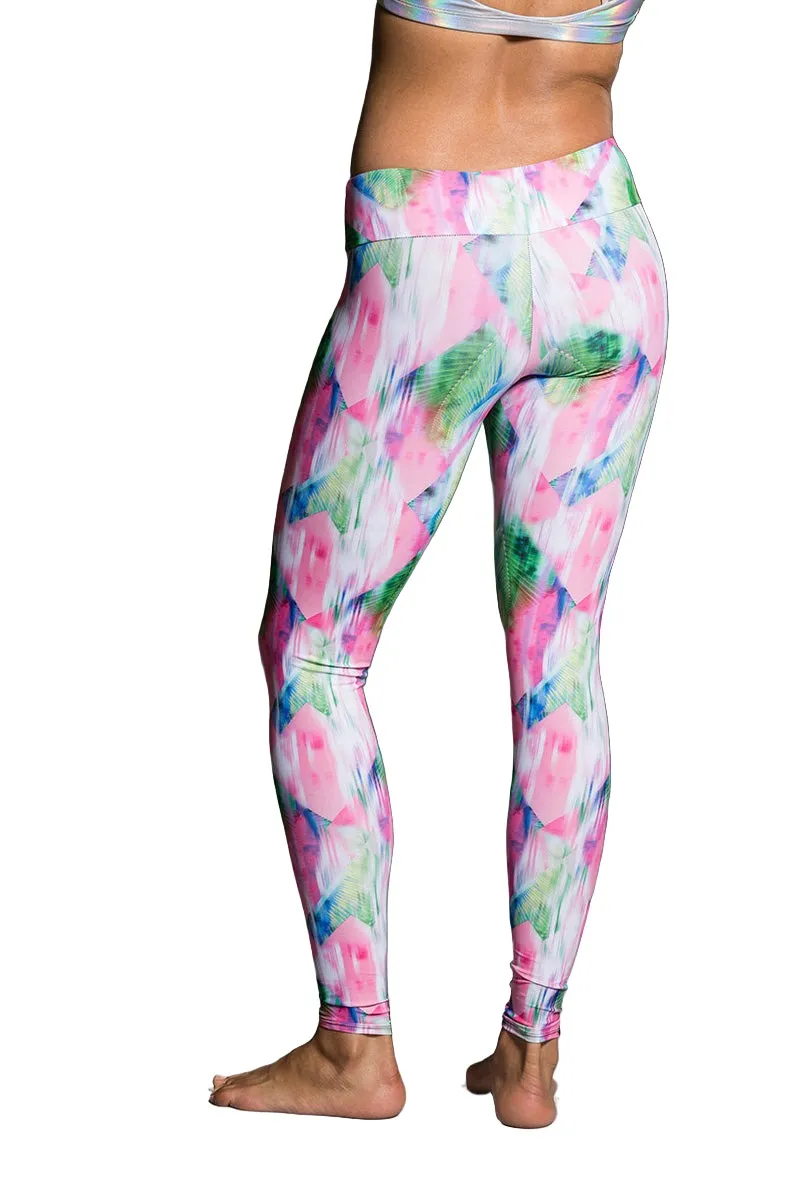 Onzie Hot Yoga Low Rise Leggings 209