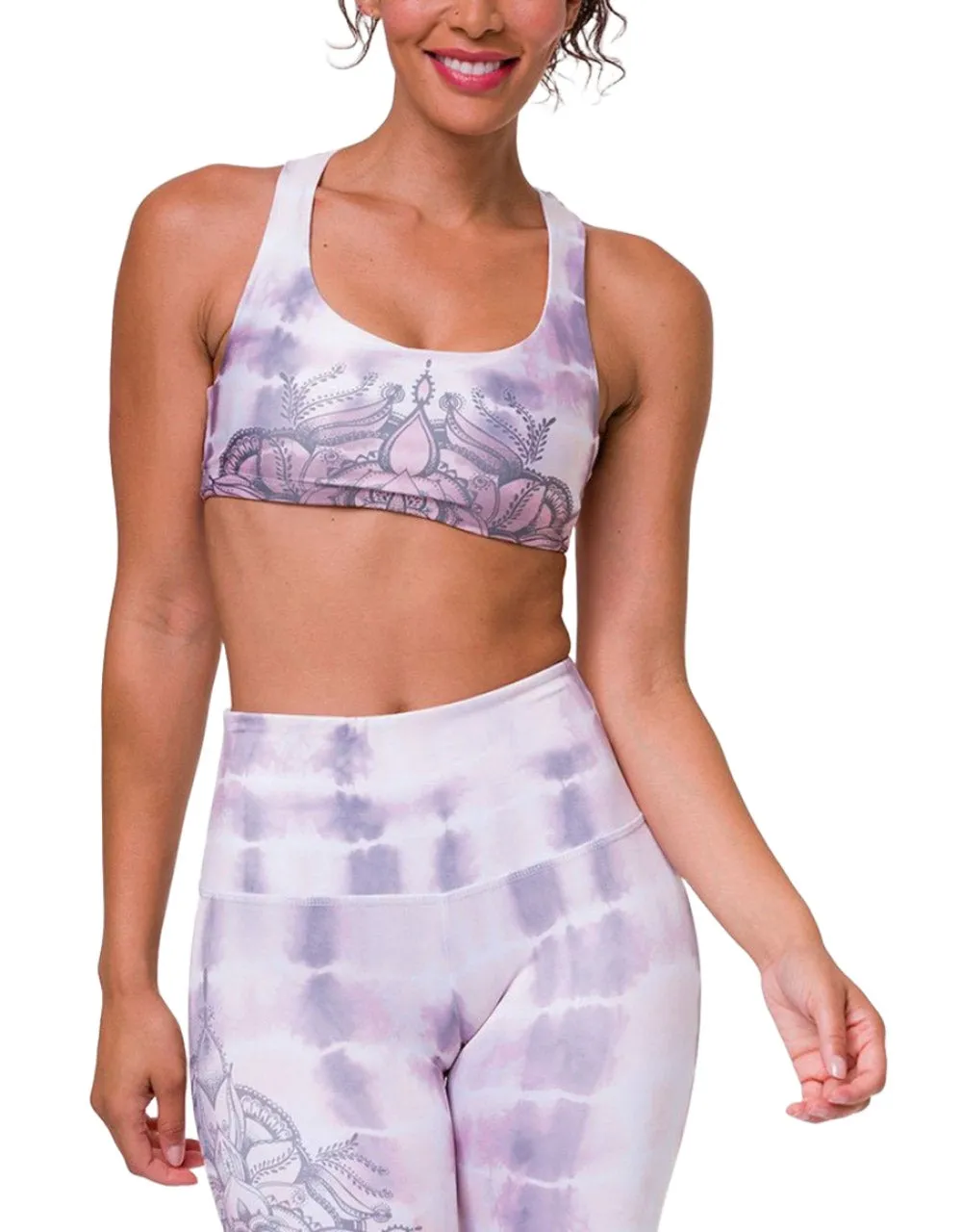 Onzie Hot Yoga Mudra Bra 3098