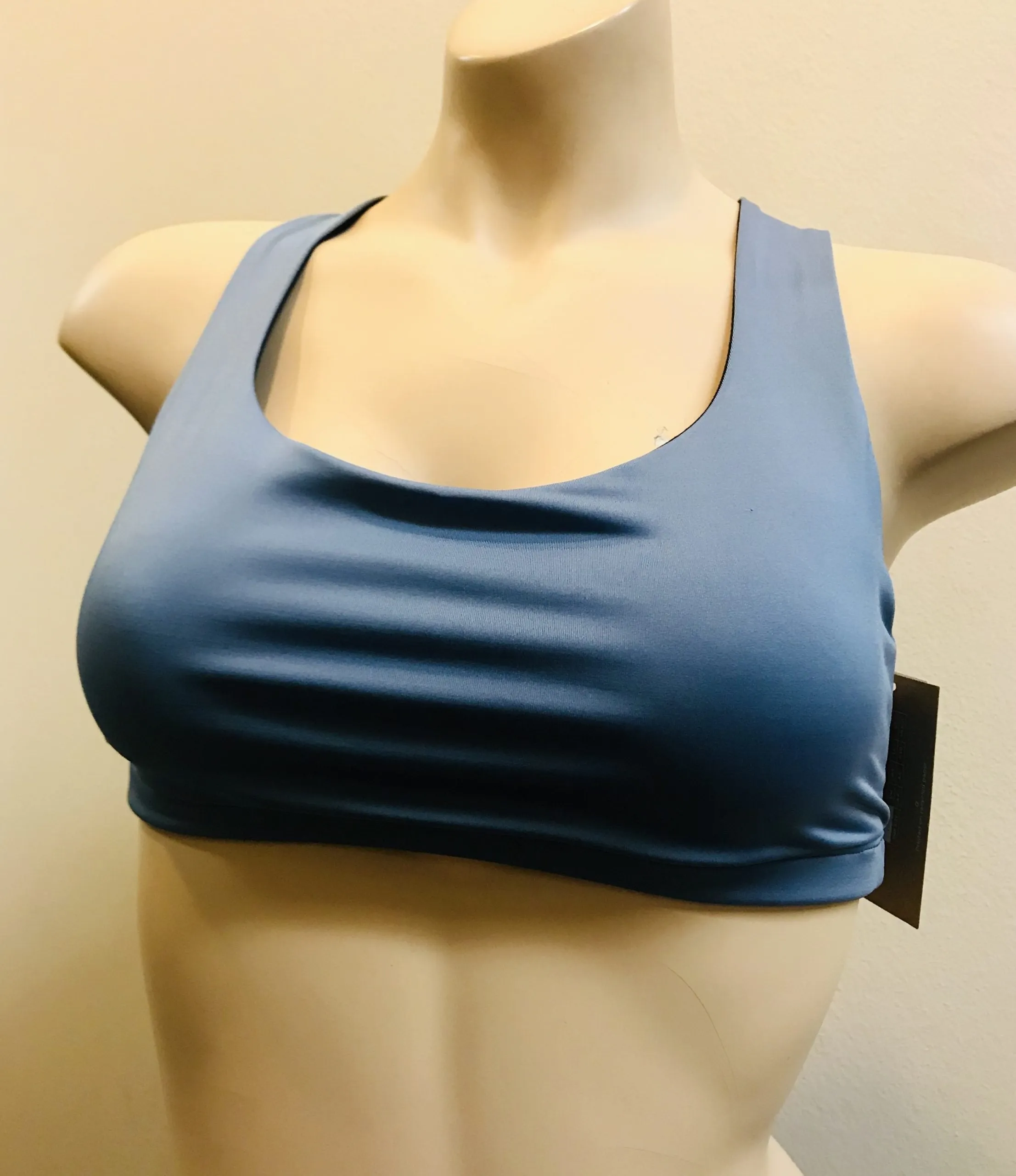 Onzie Hot Yoga Mudra Bra 3098
