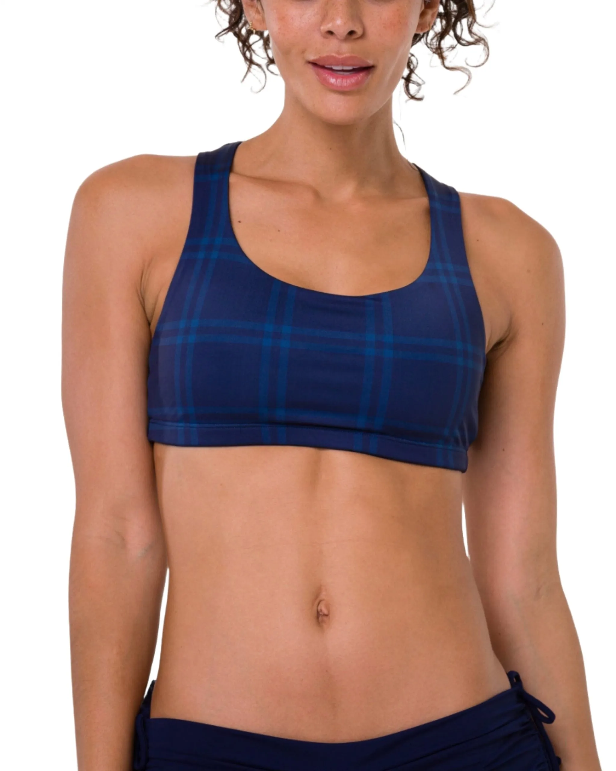 Onzie Hot Yoga Mudra Bra 3098