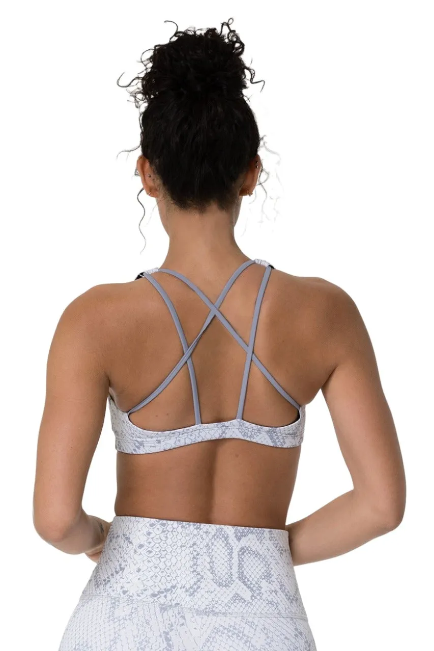 Onzie Hot Yoga Mudra Bra 3098