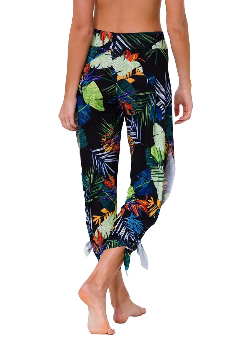 Onzie Hot Yoga Pura Vida Pant 219