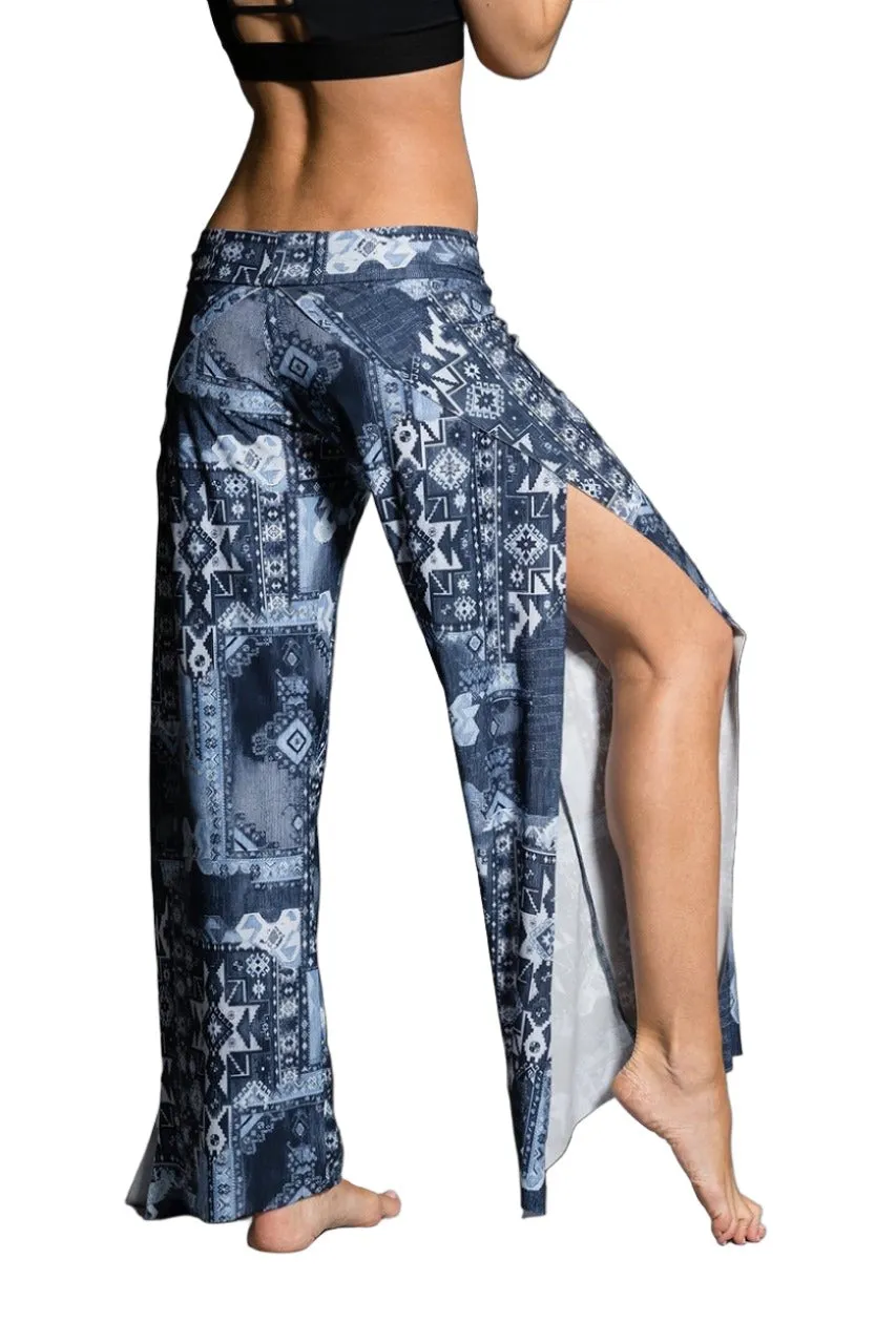 Onzie Hot Yoga Pura Vida Pant 219