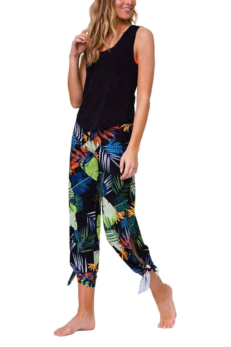 Onzie Hot Yoga Pura Vida Pant 219