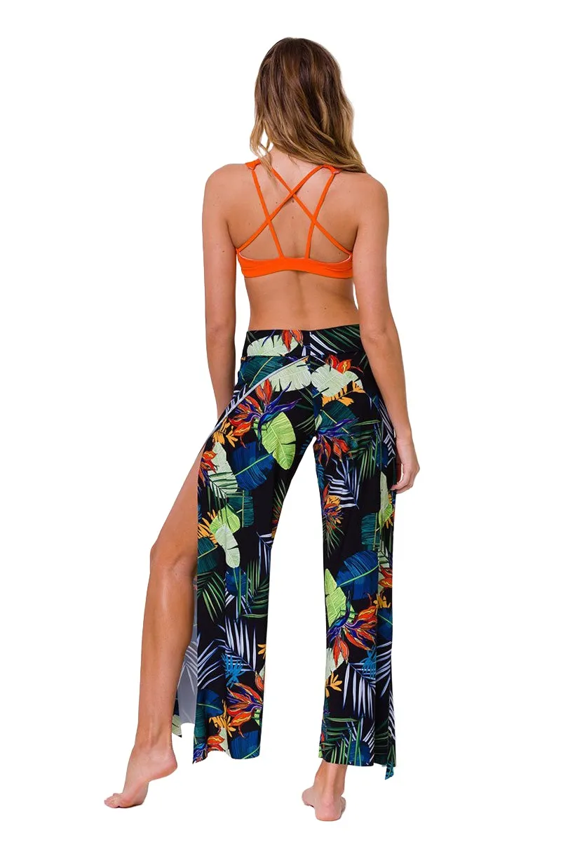 Onzie Hot Yoga Pura Vida Pant 219