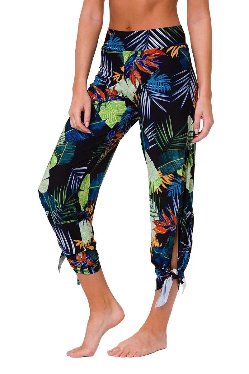 Onzie Hot Yoga Pura Vida Pant 219