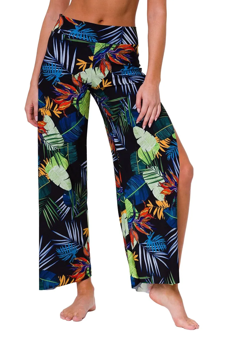 Onzie Hot Yoga Pura Vida Pant 219