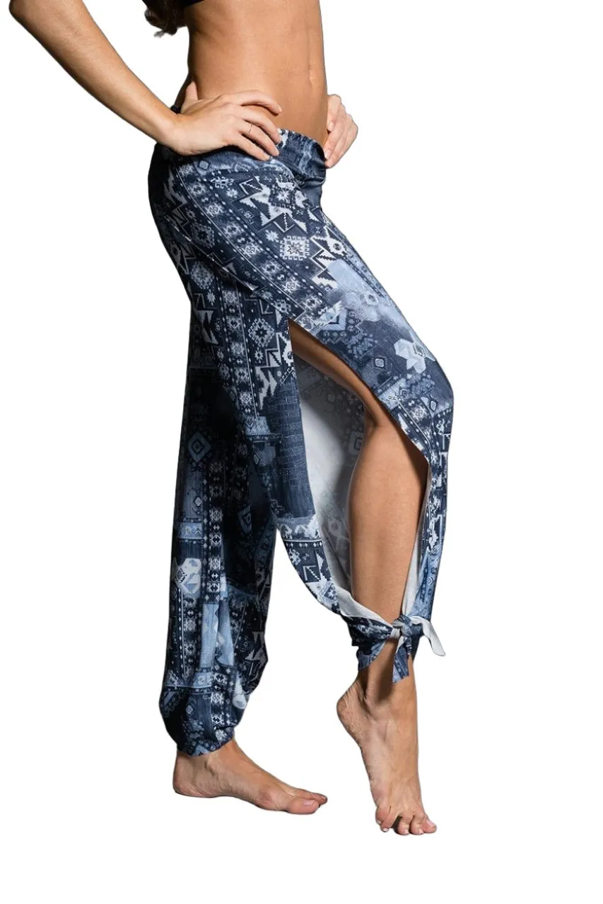 Onzie Hot Yoga Pura Vida Pant 219
