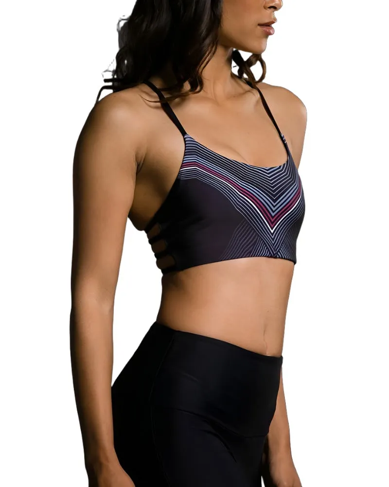 Onzie Hot Yoga Vinyasa Bra Top 399