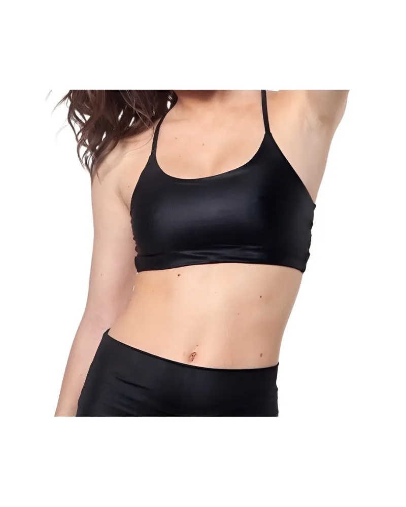 Onzie Hot Yoga Vinyasa Bra Top 399
