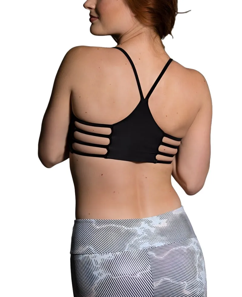 Onzie Hot Yoga Vinyasa Bra Top 399